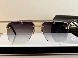 Picture of Maybach Sunglasses _SKUfw52366762fw